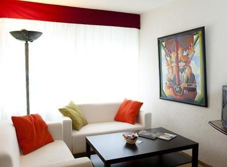 G-Hotel Goldenes Schwert Zürich Interiør billede