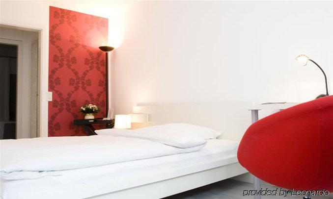 G-Hotel Goldenes Schwert Zürich Værelse billede